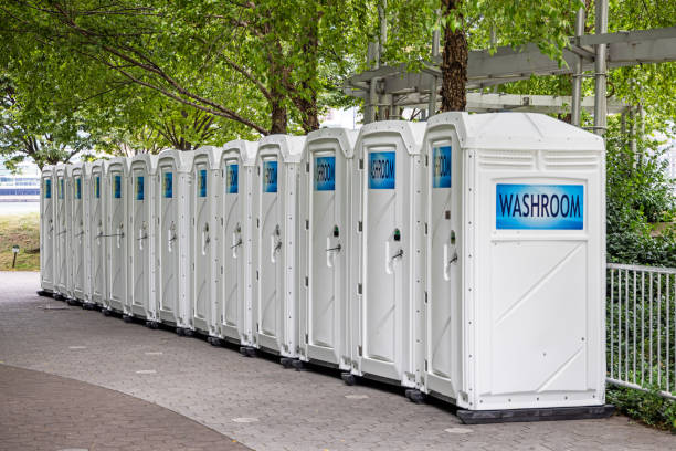 Best Luxury portable toilet rental  in Ivanhoe, TX