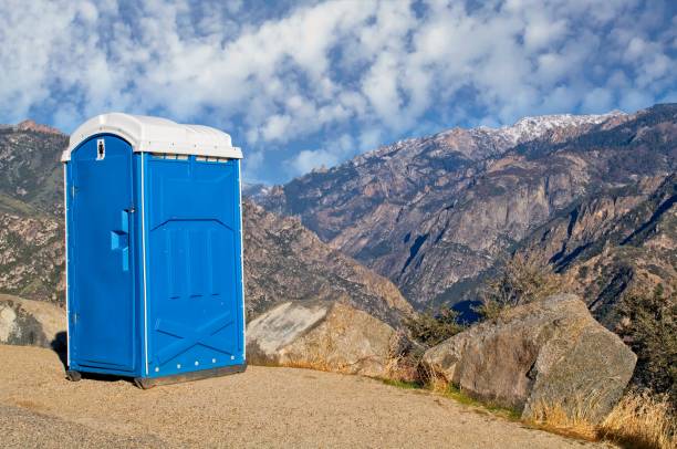 Best Porta potty rental near me  in Ivanhoe, TX