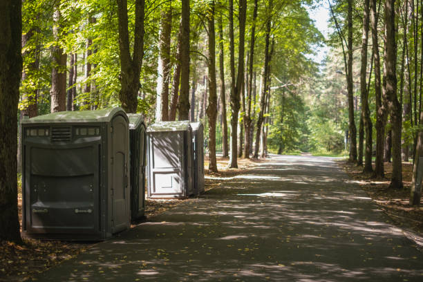Best Emergency porta potty rental  in Ivanhoe, TX