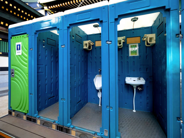Portable Toilet Options We Offer in Ivanhoe, TX