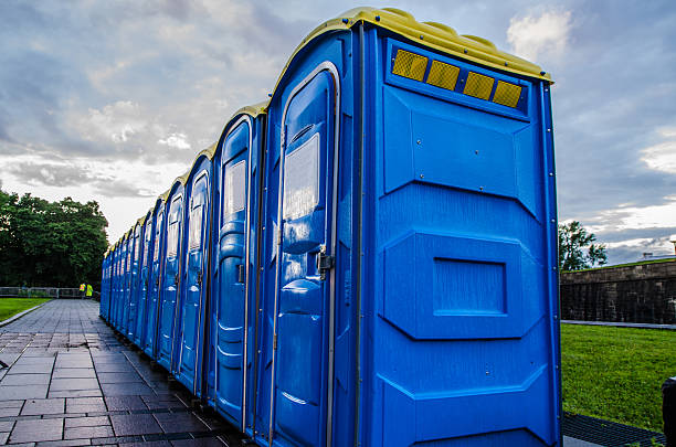 Best Porta potty cleaning services  in Ivanhoe, TX